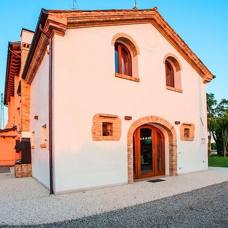 Brick House Silea Villa Luaran gambar