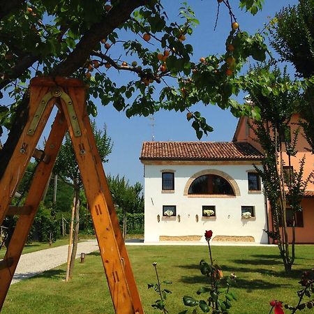 Brick House Silea Villa Luaran gambar