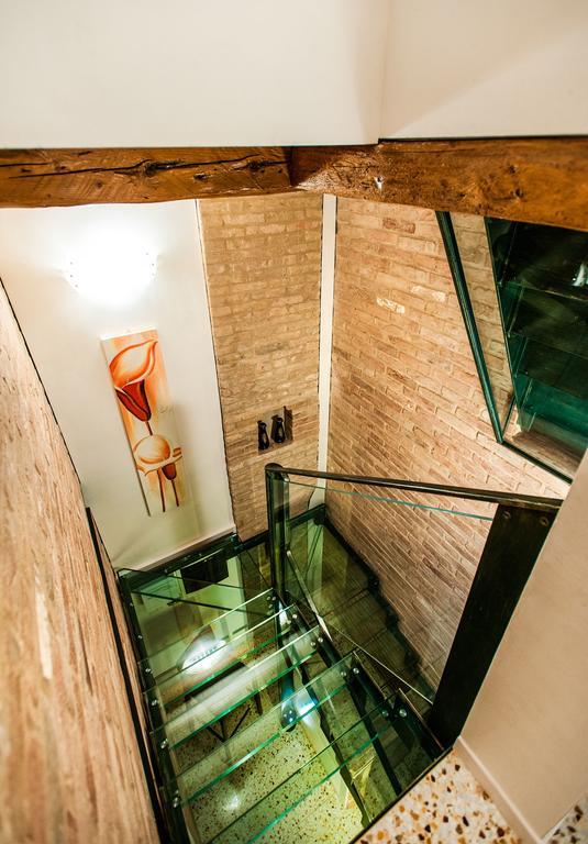 Brick House Silea Villa Luaran gambar