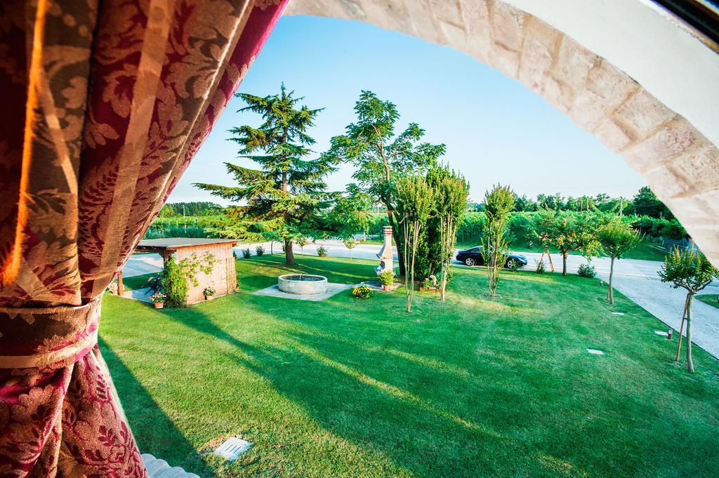 Brick House Silea Villa Bilik gambar