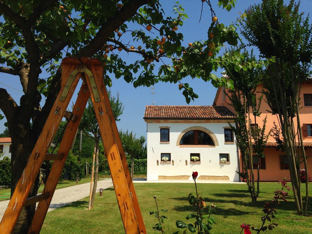 Brick House Silea Villa Luaran gambar