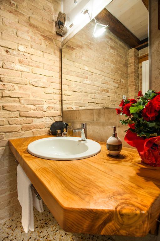 Brick House Silea Villa Luaran gambar