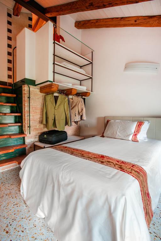Brick House Silea Villa Luaran gambar