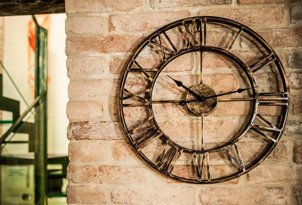 Brick House Silea Villa Luaran gambar